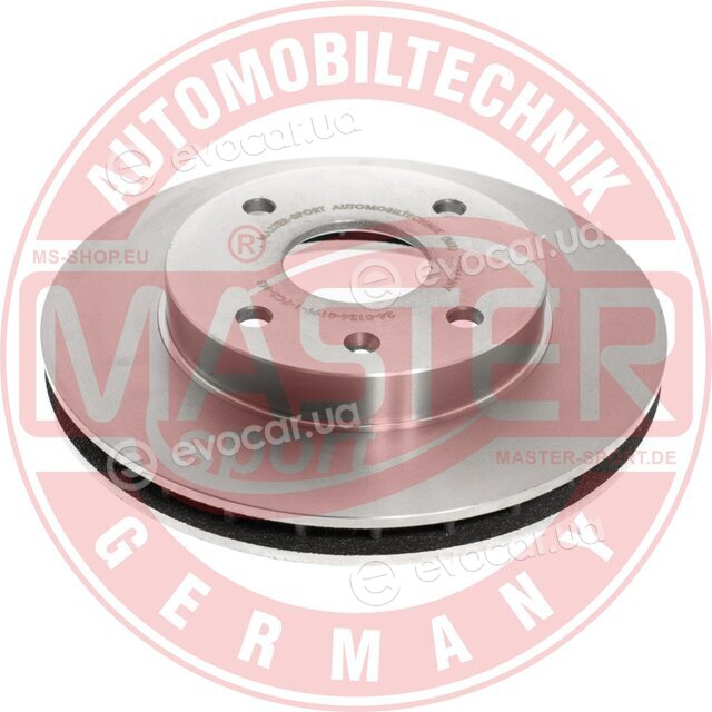 Master Sport 24012401991-PCS-MS