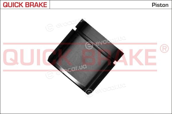 Kawe / Quick Brake 185162K