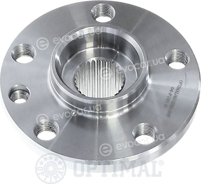 Optimal 04-P193