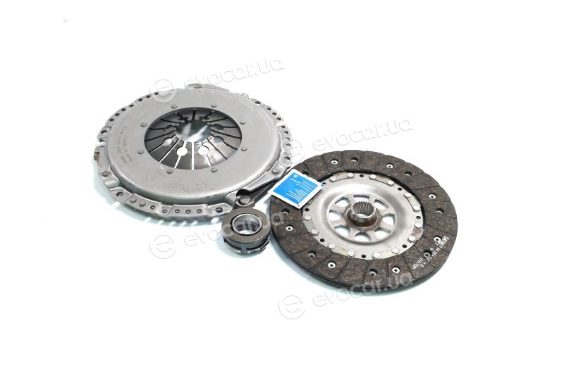 Sachs 3000 725 001