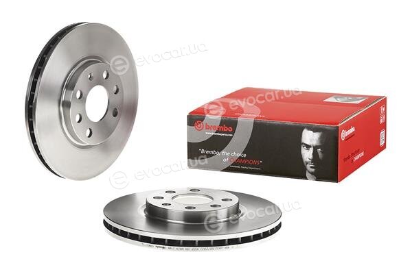 Brembo 09.8601.10