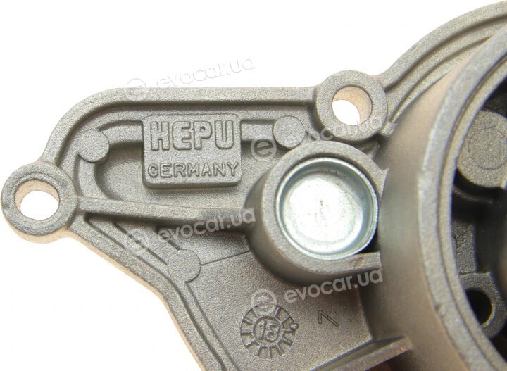 Hepu P683M