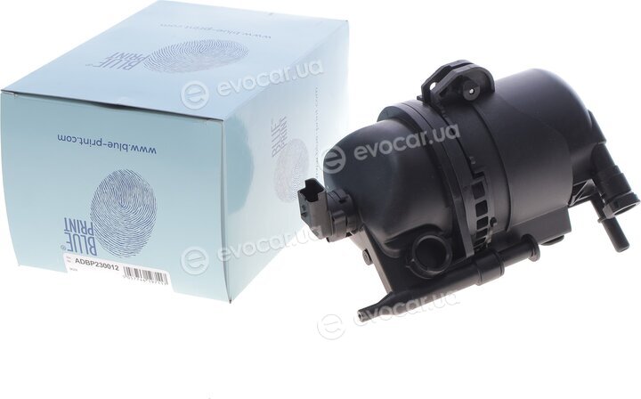 Blue Print ADBP230012