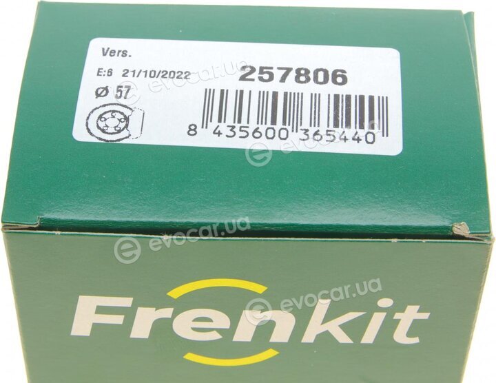 Frenkit 257806