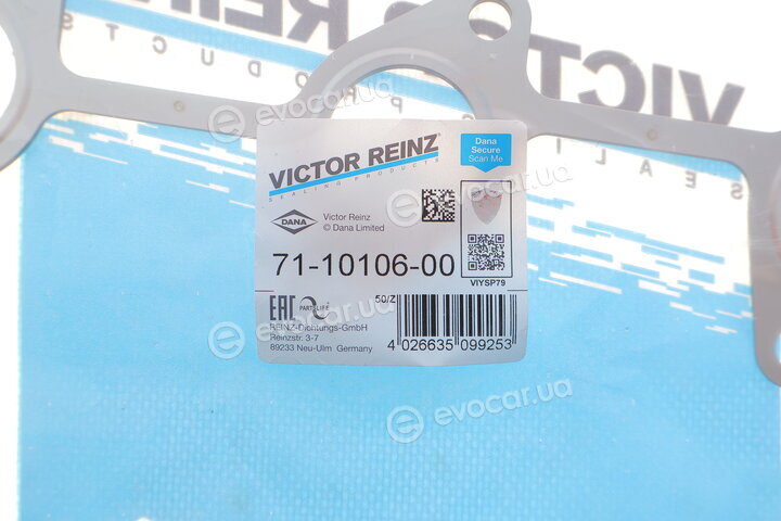 Victor Reinz 71-10106-00