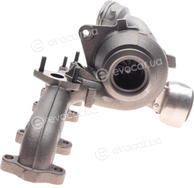 BorgWarner 54399880072
