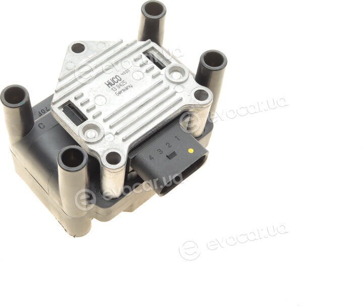 Astemo (Hitachi) / Huco 138425