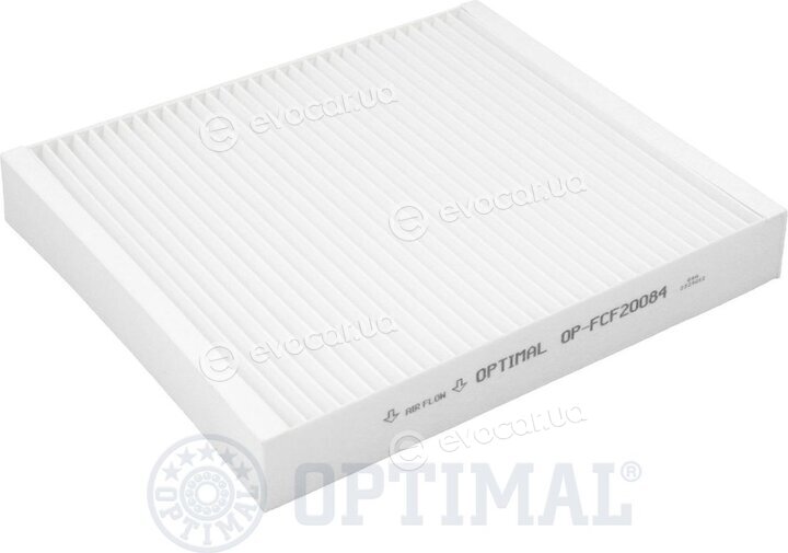 Optimal OP-FCF20084