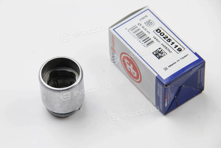 Autofren D025119