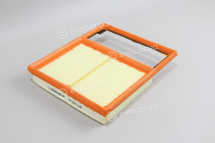 Goodrem RF2691WB