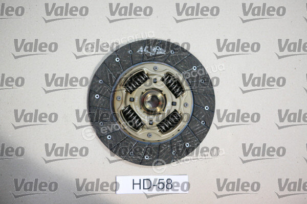 Valeo 821386