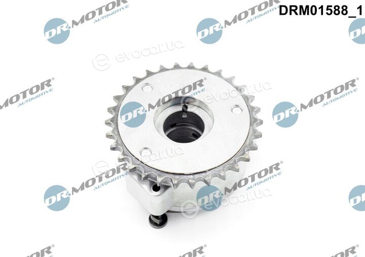 Dr. Motor DRM01588