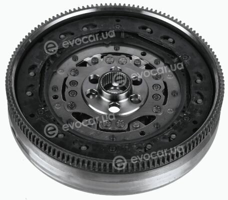 Sachs 2295 001 535
