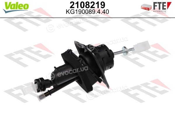FTE 2108219