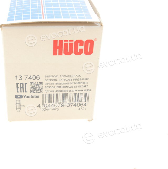Astemo (Hitachi) / Huco 137406