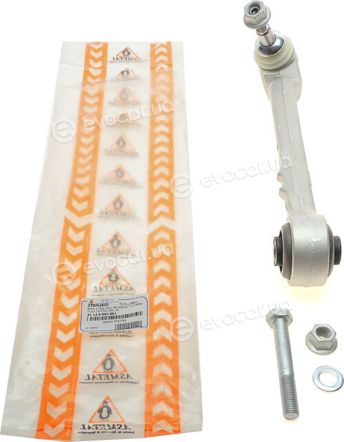 AS Metal 23BM2600