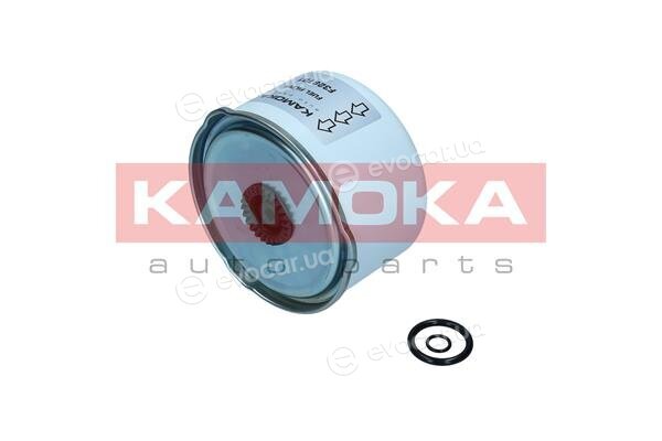 Kamoka F328701