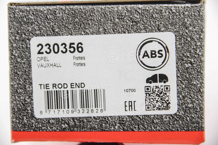 A.B.S. 230356
