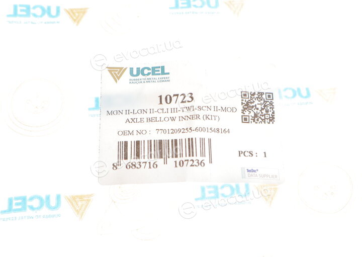 Ucel 10723