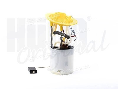 Astemo (Hitachi) / Huco 133582