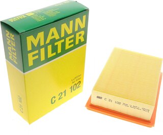 Mann C 21 102