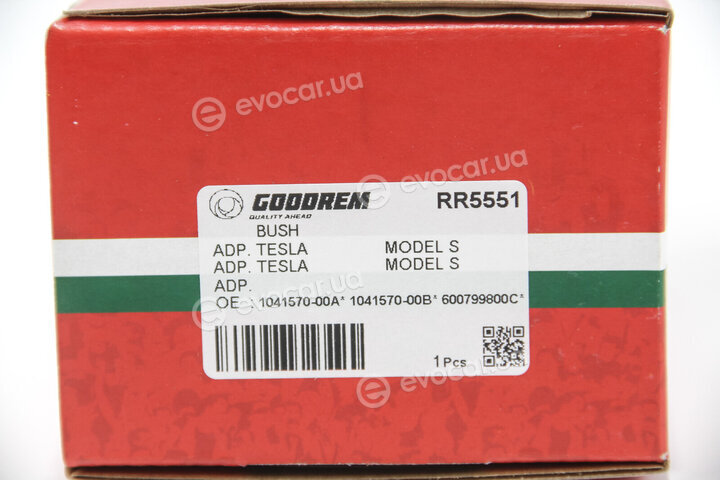 Goodrem RR5551