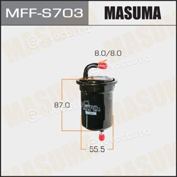 Masuma MFF-S703