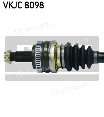 SKF VKJC 8098