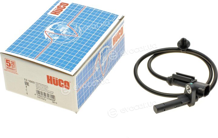 Astemo (Hitachi) / Huco 131669