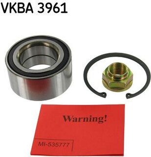 SKF VKBA 3961