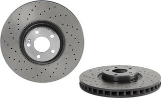 Brembo 09.D524.13