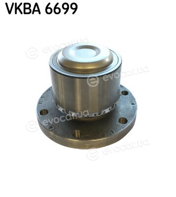 SKF VKBA 6699