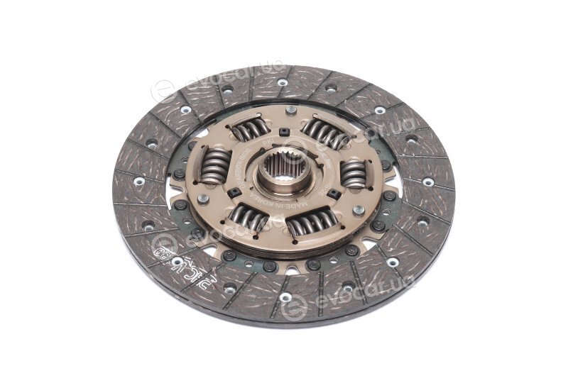 Valeo PHC IS-26