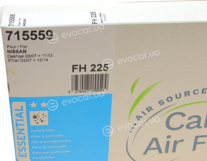 Valeo 715559