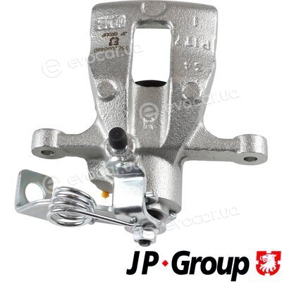 JP Group 3562000480