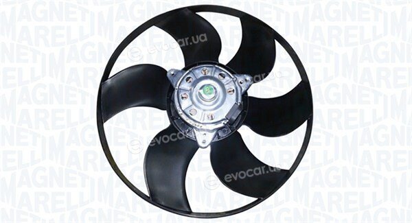 Magneti Marelli 069422726010