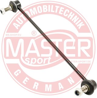 Master Sport 25871-PCS-MS