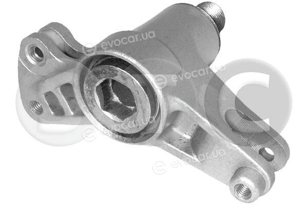 Metalcaucho / STC T406315