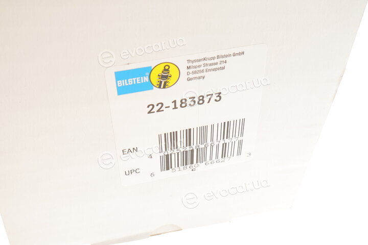 Bilstein 22-183873