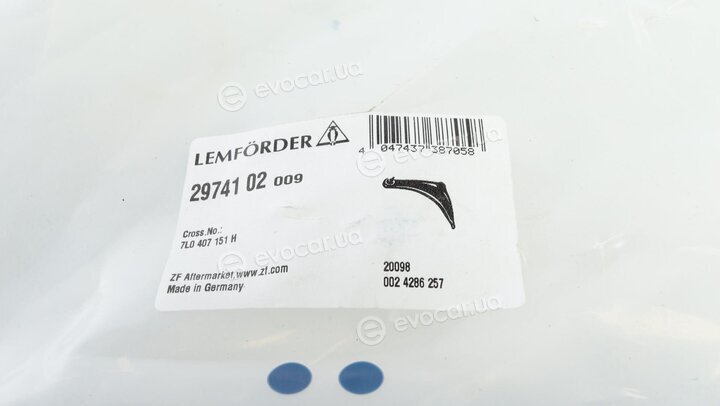 Lemforder 29741 01