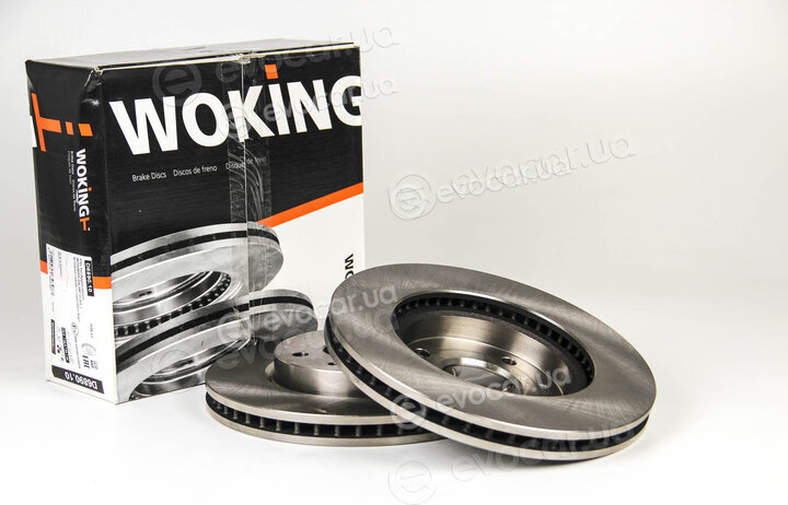 Woking D6890.10