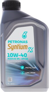 Petronas 70984E18EU