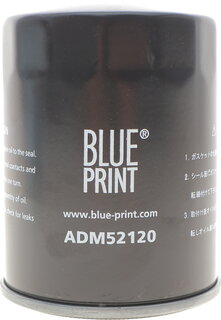 Blue Print ADM52120