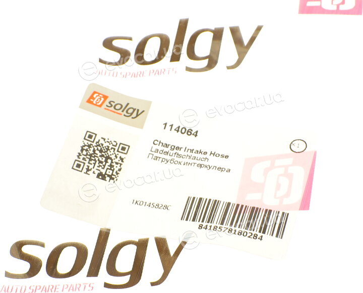 Solgy 114064