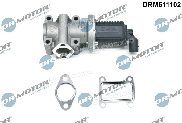 Dr. Motor DRM611102