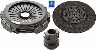 Sachs 3400 700 545