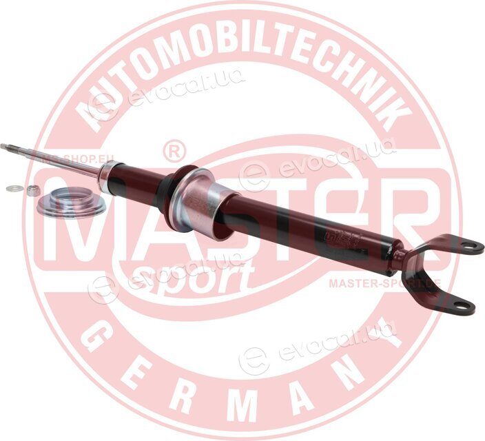 Master Sport 312563-PCS-MS