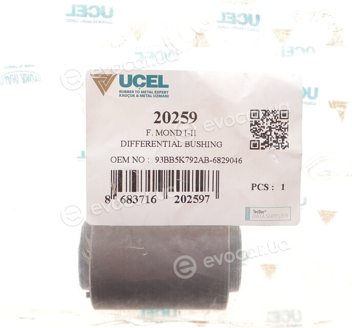 Ucel 20259