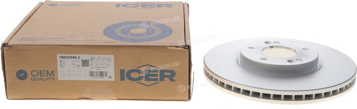 Icer 78BD0586-2