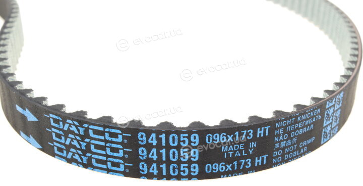 Dayco KTBWP7941